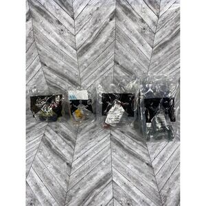 Disney Atlantis The Lost Empire McDonald's Happy Meal Toys Lot of 6 Gifts Prizes